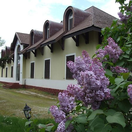 Aranyhid Hotel Balatonboglár 외부 사진