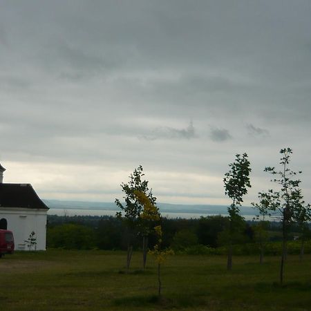 Aranyhid Hotel Balatonboglár 외부 사진
