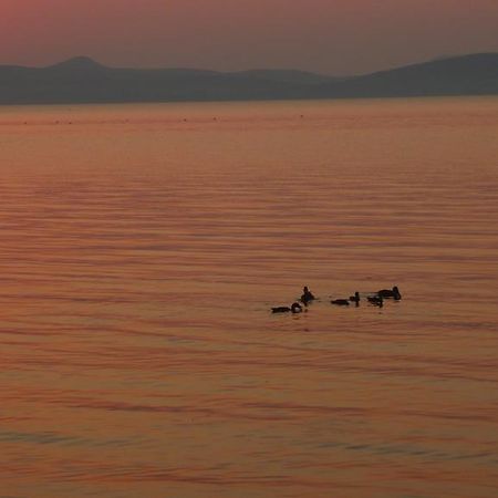Aranyhid Hotel Balatonboglár 외부 사진