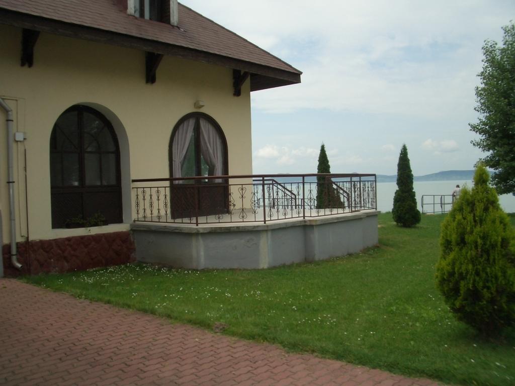 Aranyhid Hotel Balatonboglár 외부 사진