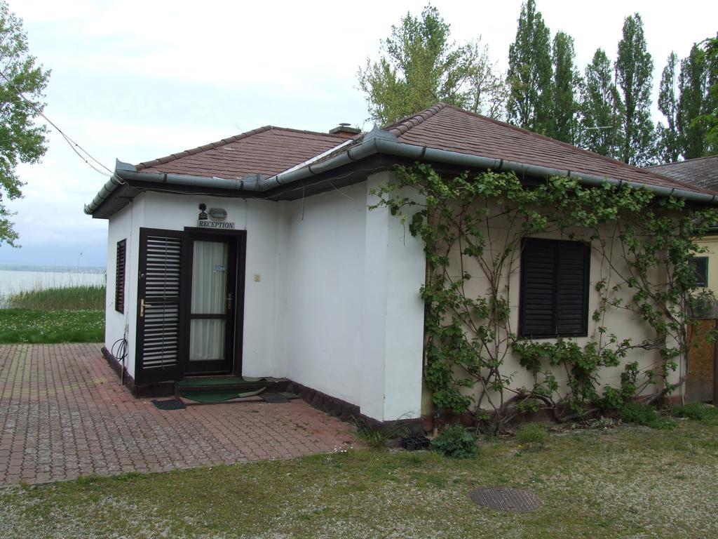 Aranyhid Hotel Balatonboglár 외부 사진