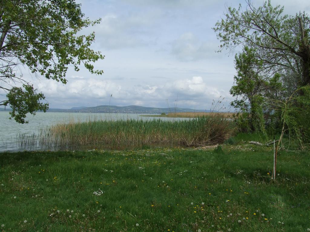 Aranyhid Hotel Balatonboglár 외부 사진