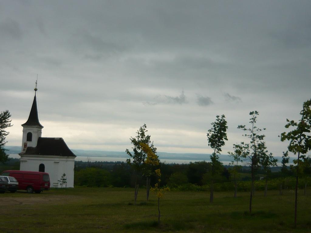 Aranyhid Hotel Balatonboglár 외부 사진