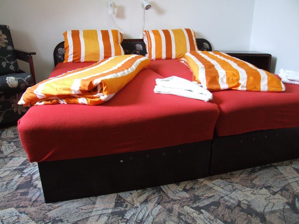 Aranyhid Hotel Balatonboglár 객실 사진