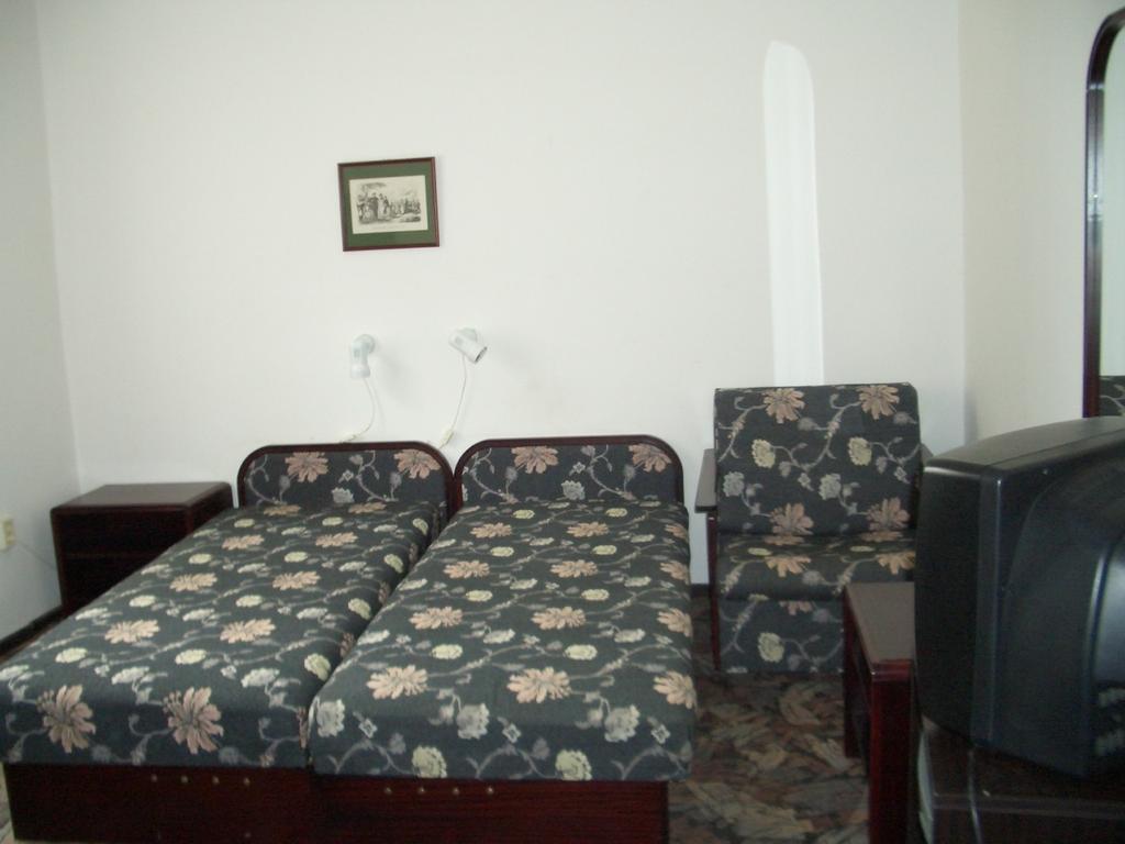 Aranyhid Hotel Balatonboglár 객실 사진