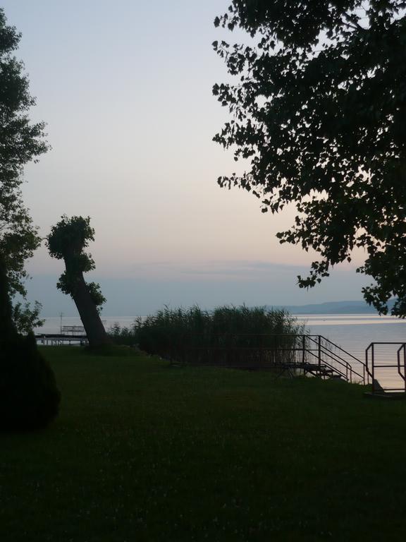 Aranyhid Hotel Balatonboglár 외부 사진