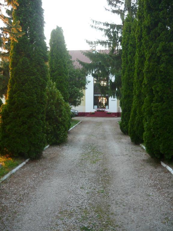 Aranyhid Hotel Balatonboglár 외부 사진