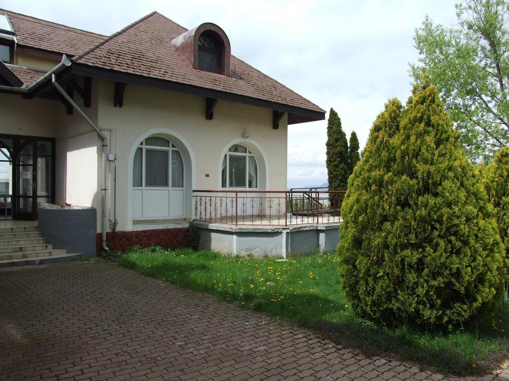 Aranyhid Hotel Balatonboglár 외부 사진