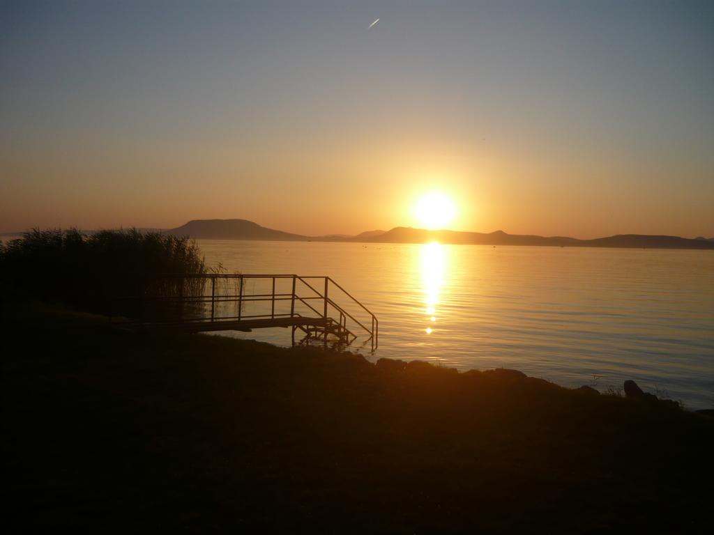 Aranyhid Hotel Balatonboglár 외부 사진