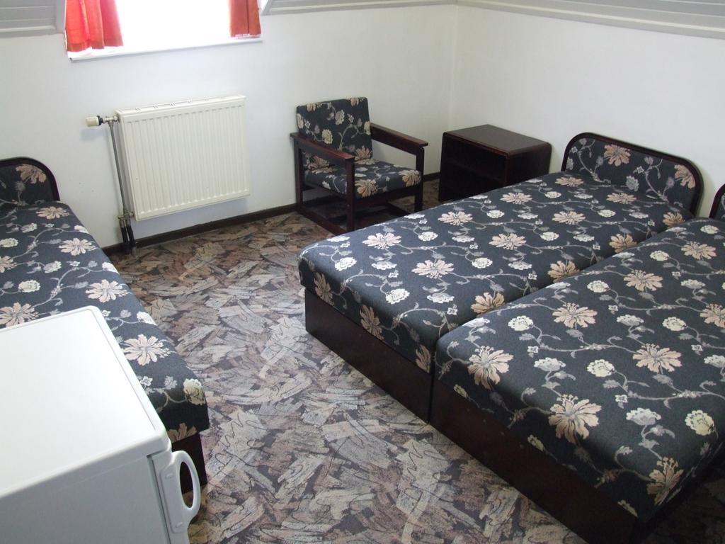 Aranyhid Hotel Balatonboglár 객실 사진