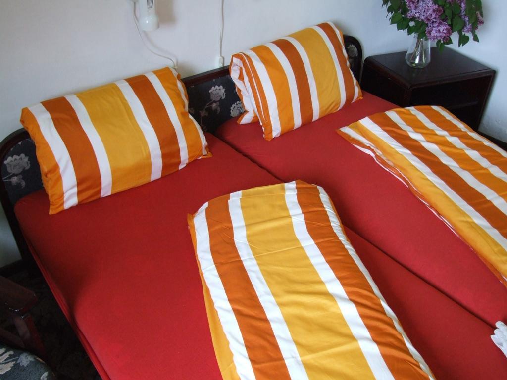 Aranyhid Hotel Balatonboglár 객실 사진