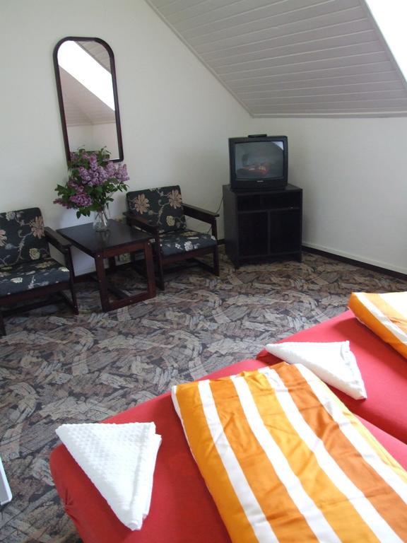 Aranyhid Hotel Balatonboglár 객실 사진
