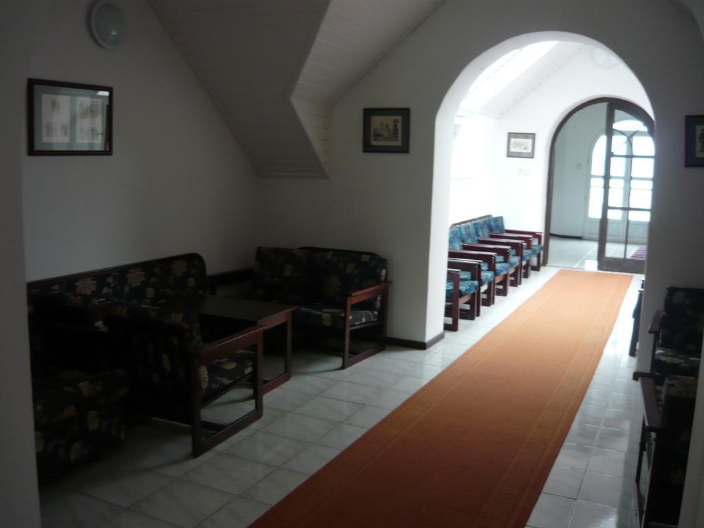 Aranyhid Hotel Balatonboglár 외부 사진