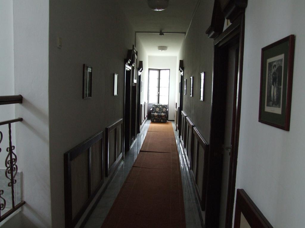Aranyhid Hotel Balatonboglár 외부 사진