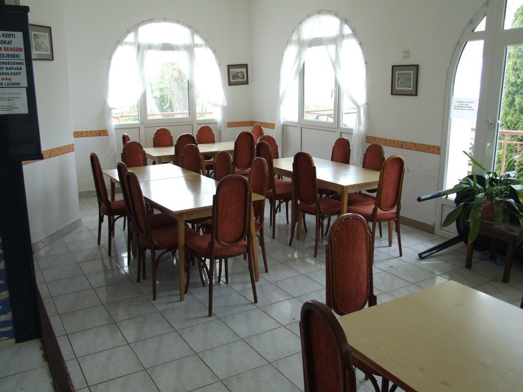 Aranyhid Hotel Balatonboglár 외부 사진