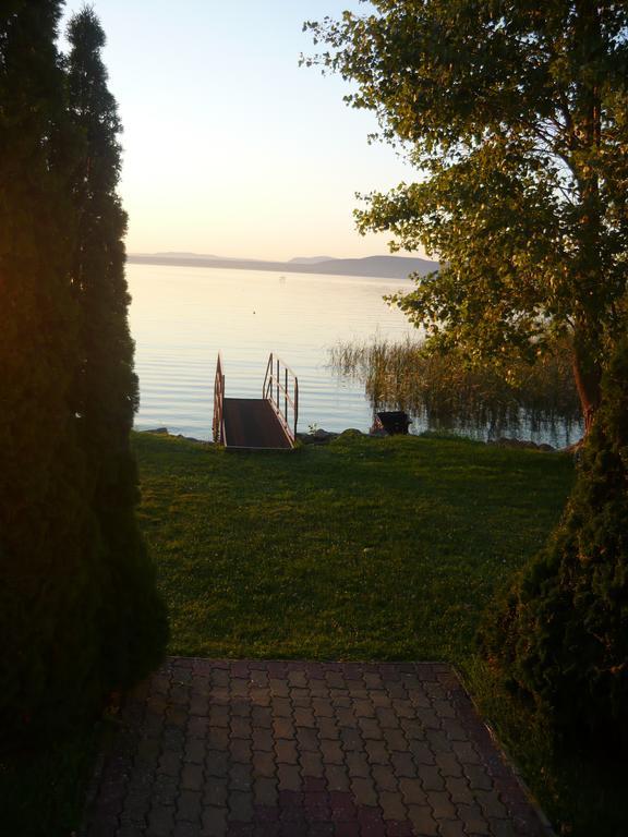 Aranyhid Hotel Balatonboglár 외부 사진