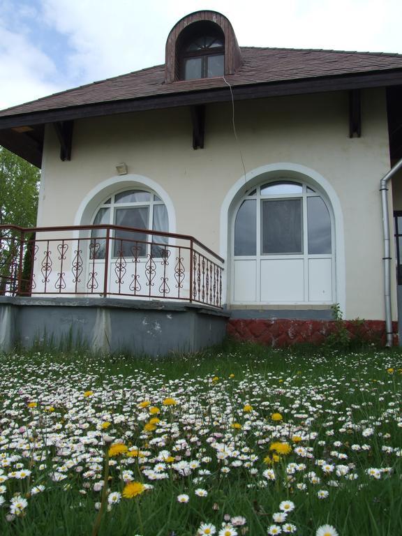 Aranyhid Hotel Balatonboglár 외부 사진